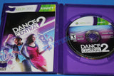TOYTEK -  JUEGOS XBOX 360 DANCE CENTRAL 2 REQUIERE KINECT USADO